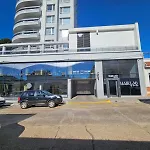 Portal Norte. Departamento Premium. Piso 14. La mejor vista!