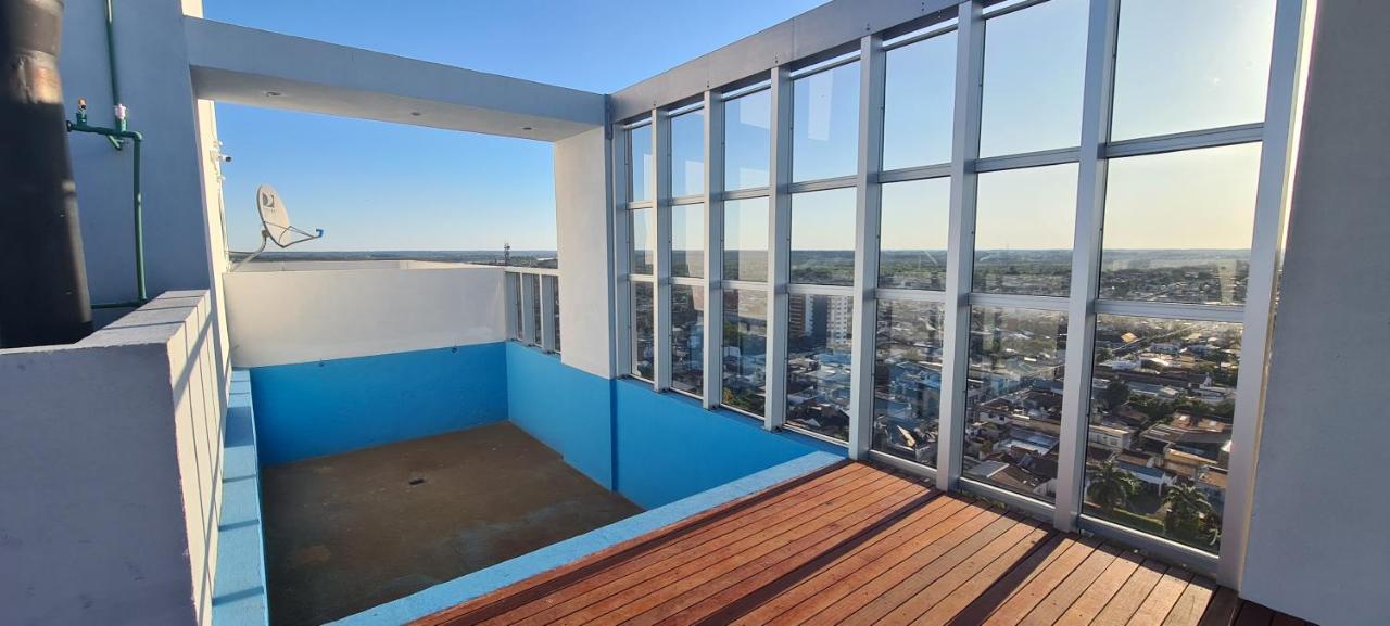 Apartamento Portal Norte. Departamento Premium. Piso 14. La Mejor Vista!