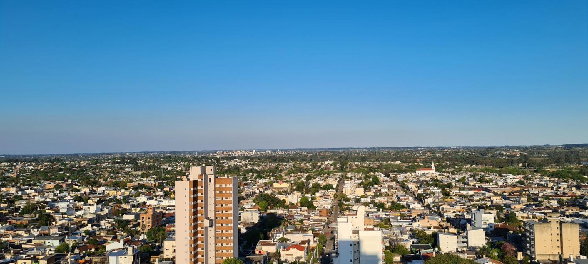 Apartamento Portal Norte. Departamento Premium. Piso 14. La Mejor Vista!
