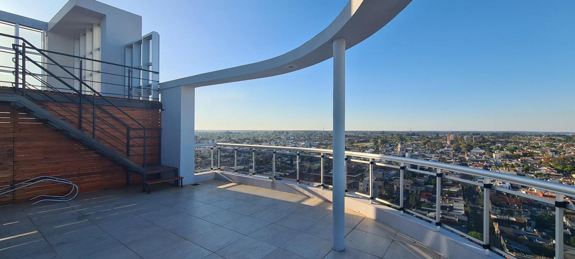Apartamento Portal Norte. Departamento Premium. Piso 14. La Mejor Vista!