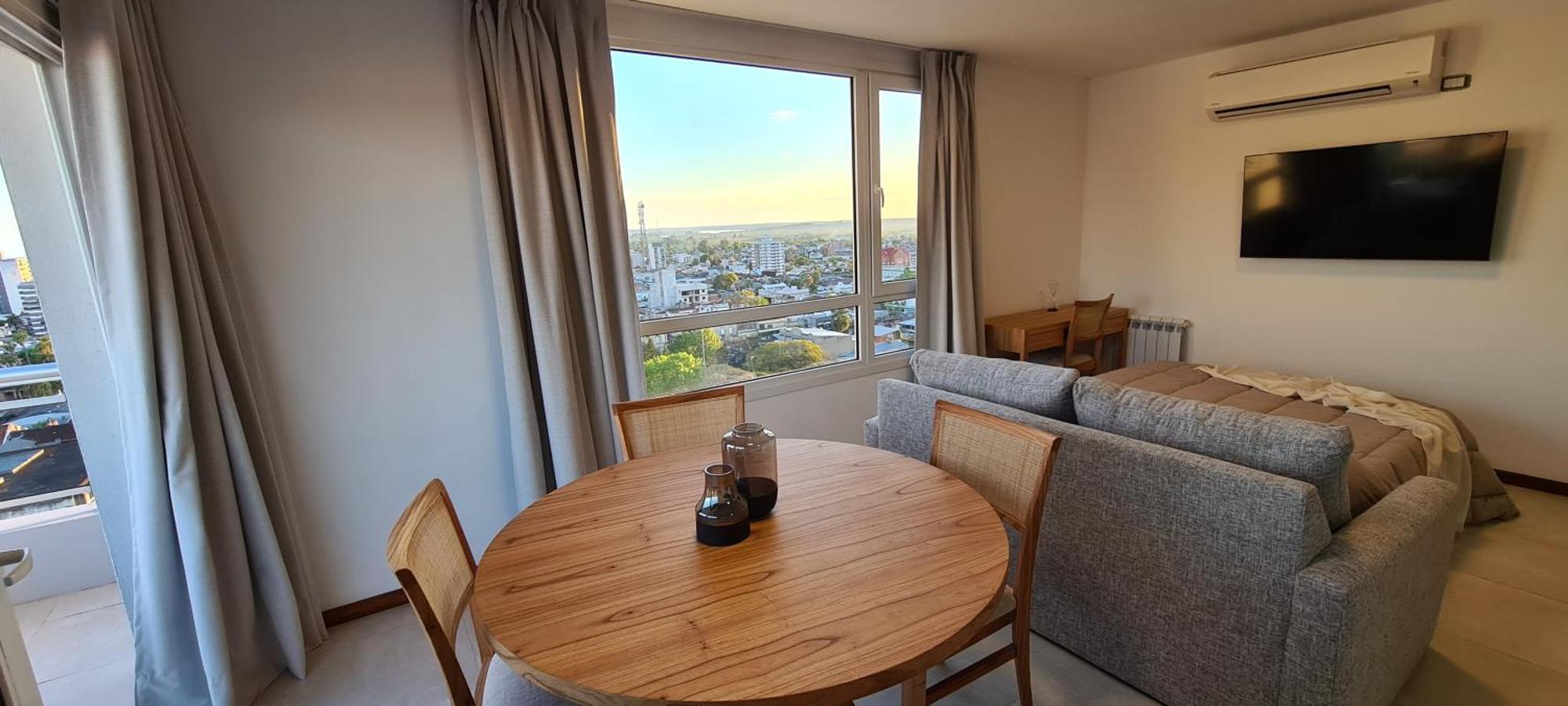Apartamento Portal Norte. Departamento Premium. Piso 14. La Mejor Vista!