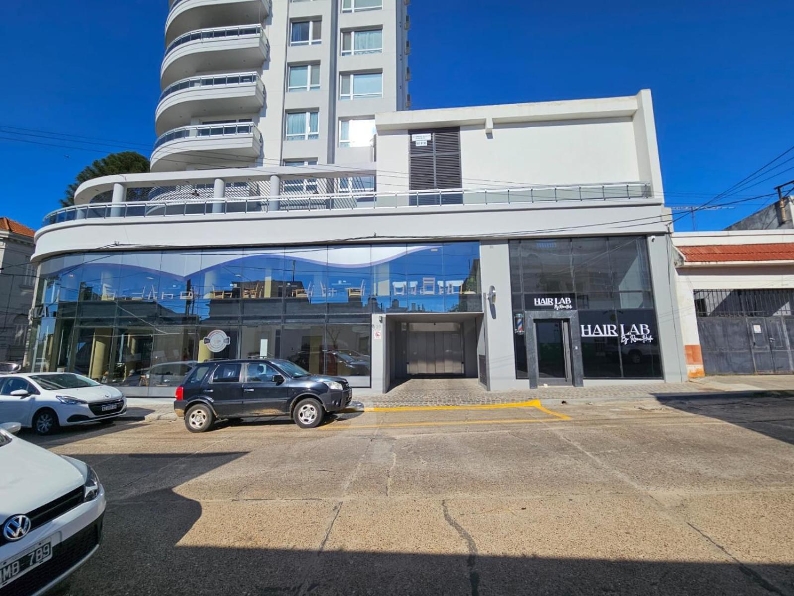 Apartamento Portal Norte. Departamento Premium. Piso 14. La Mejor Vista! Concordia